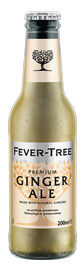 Fever Tree Ginger Ale