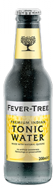 Fever Tree Indian Tonic Water