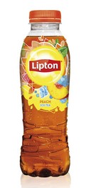 Lipton Ice Tea Peach