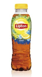 Lipton Ice Tea Lemon