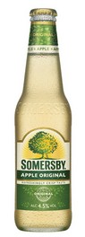 Somersby