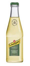 Schweppes Ginger Ale