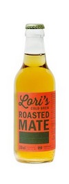 Lori's Cold Brew Roasted Mate