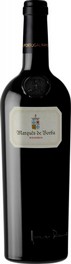 Marquês de Borba Reserva Alentejo DOC