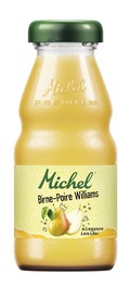 Michel Williams Birne