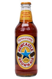 Newcastle Brown Ale