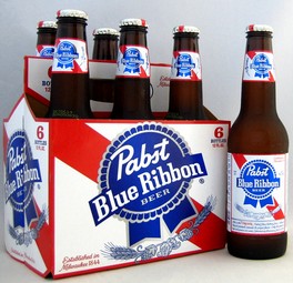 Pabst Blue Ribbon