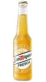 San Miguel Fresca