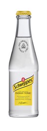 Schweppes Indian Tonic