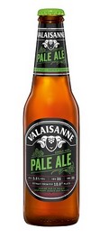 Valaisanne Pale Ale