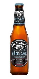 Valaisanne Zwickelbier