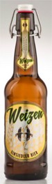 Einsiedler Weizen